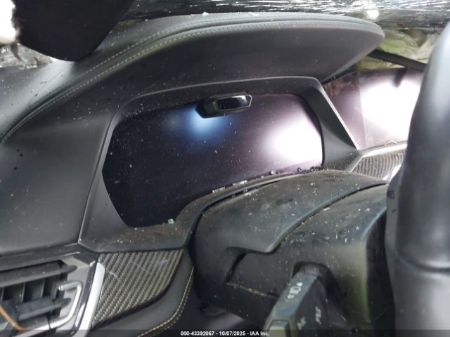 2021 BMW X6 M 5YMCY0C09M9H05215 Photo 6