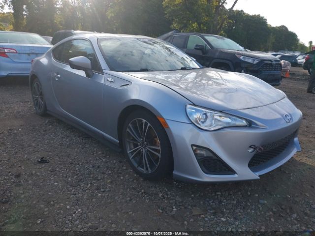 2015 SCION FR-S JF1ZNAA11F8713575