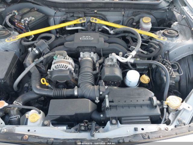 2015 SCION FR-S JF1ZNAA11F8713575 Photo 9