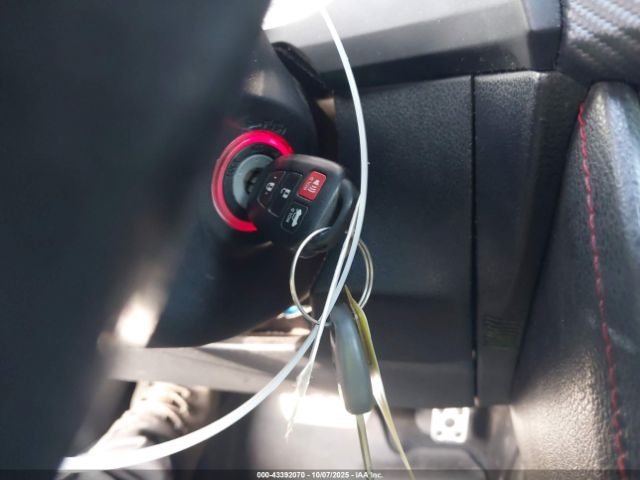 2015 SCION FR-S JF1ZNAA11F8713575 Photo 10