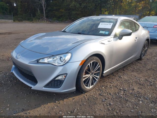 2015 SCION FR-S JF1ZNAA11F8713575 Photo 1