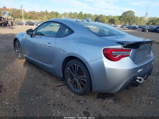 2015 SCION FR-S JF1ZNAA11F8713575 Photo 2