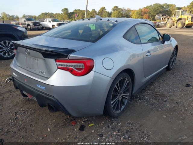 2015 SCION FR-S JF1ZNAA11F8713575 Photo 3