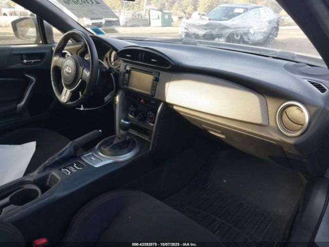 2015 SCION FR-S JF1ZNAA11F8713575 Photo 4