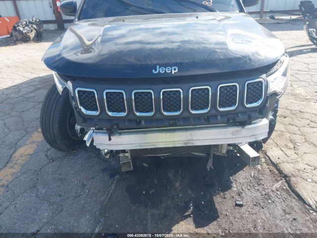 2024 JEEP COMPASS 3C4NJDAN0RT583450 Photo 5