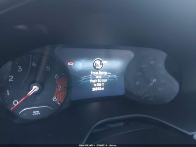 2024 JEEP COMPASS 3C4NJDAN0RT583450 Photo 6