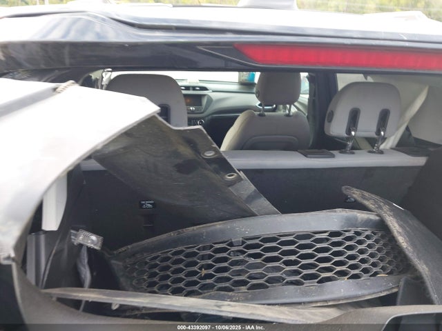 Продажа на аукционе авто 2021 Chevrolet Trailblazer Awd Lt, vin: KL79MRSL8MB157046, номер лота: 43392097