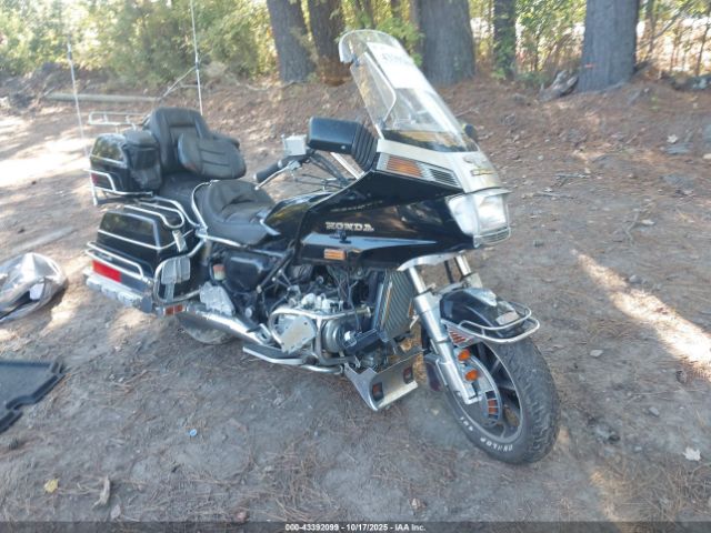 1984 HONDA GL1200 1HFSC1426EA020746
