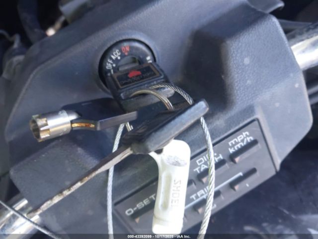 1984 HONDA GL1200 1HFSC1426EA020746 Photo 10