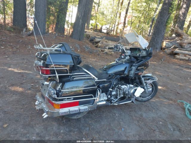 1984 HONDA GL1200 1HFSC1426EA020746 Photo 3