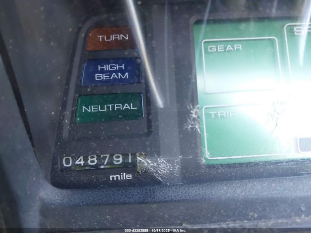 1984 HONDA GL1200 1HFSC1426EA020746 Photo 6