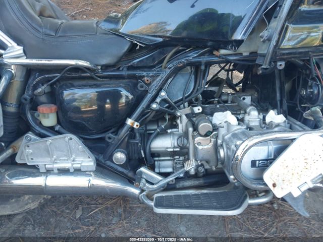 1984 HONDA GL1200 1HFSC1426EA020746 Photo 7