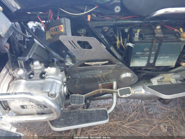 1984 HONDA GL1200 1HFSC1426EA020746 Photo 8