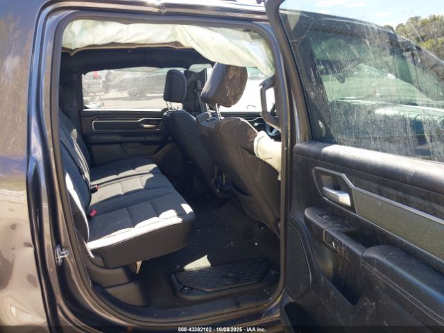 2021 RAM 1500 1C6RRFFG3MN509679 Photo 7