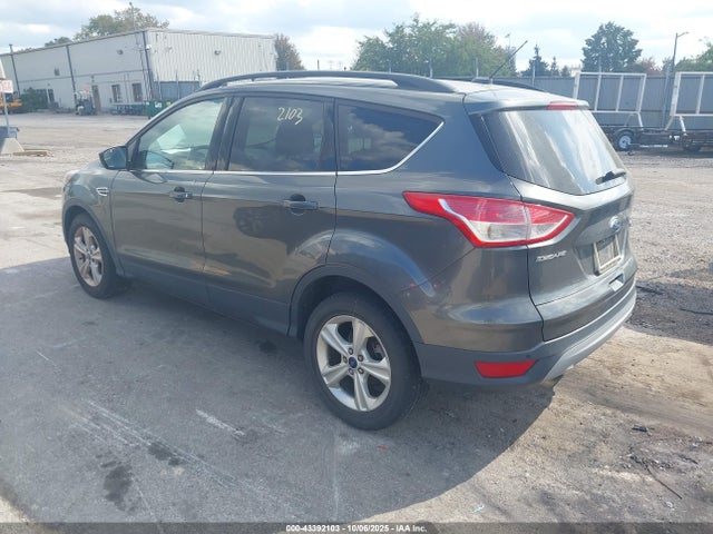 1FMCU0GX6GUB91359 Ford 2016