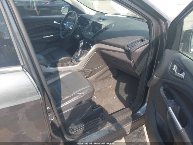 1FMCU0GX6GUB91359 Ford 2016