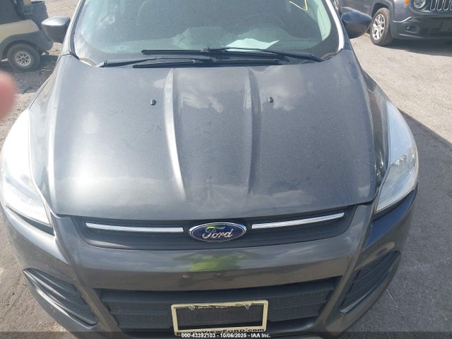 1FMCU0GX6GUB91359 Ford 2016