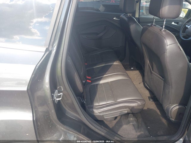 1FMCU0GX6GUB91359 Ford 2016