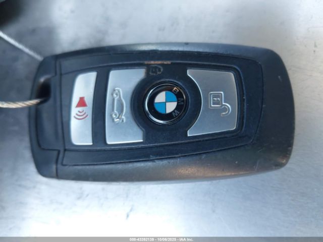 2016 BMW X3 5UXWX9C58G0D82341 Photo 10