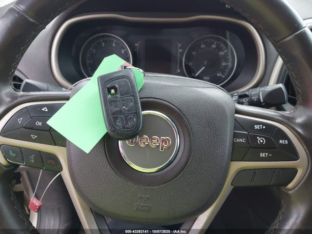 Jeep Cherokee 2014 1C4PJMCBXEW269028 Image 11