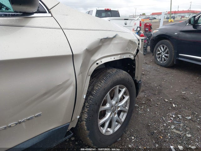 Jeep Cherokee 2014 1C4PJMCBXEW269028 Image 14