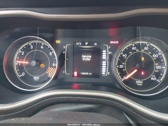 Jeep Cherokee 2014 1C4PJMCBXEW269028 Image 7
