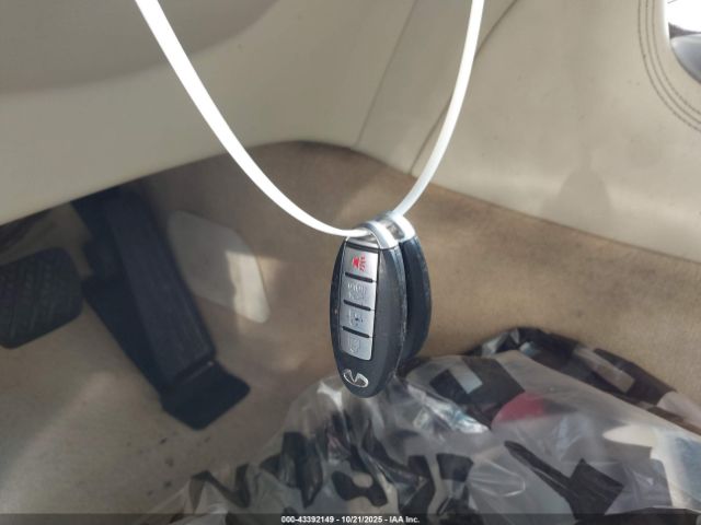 2016 INFINITI Q70L JN1BY1PRXGM720262 Photo 10