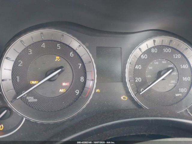 2016 INFINITI Q70L JN1BY1PRXGM720262 Photo 6