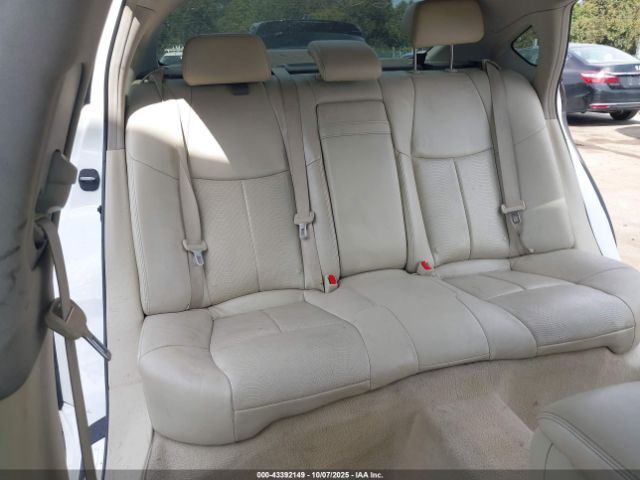 2016 INFINITI Q70L JN1BY1PRXGM720262 Photo 7