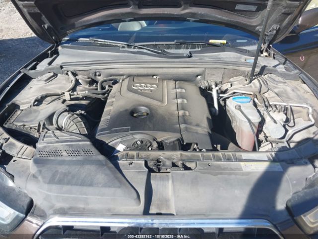 2013 AUDI A5 WAULFAFRXDA031163 Photo 9