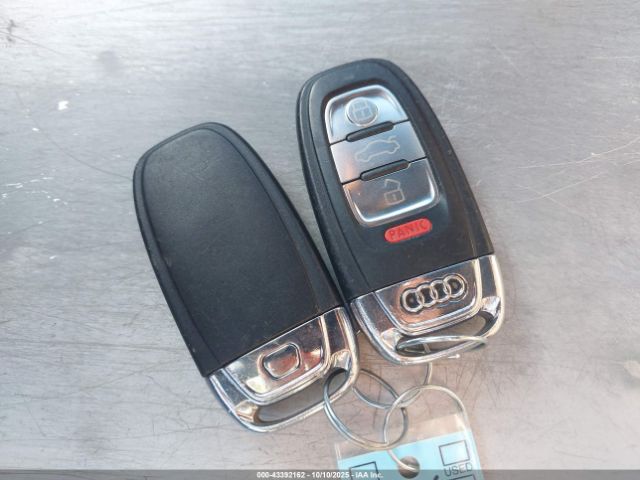 2013 AUDI A5 WAULFAFRXDA031163 Photo 10