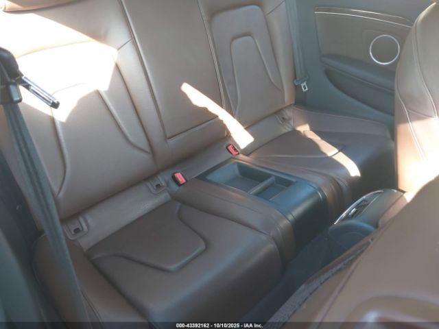 2013 AUDI A5 WAULFAFRXDA031163 Photo 7