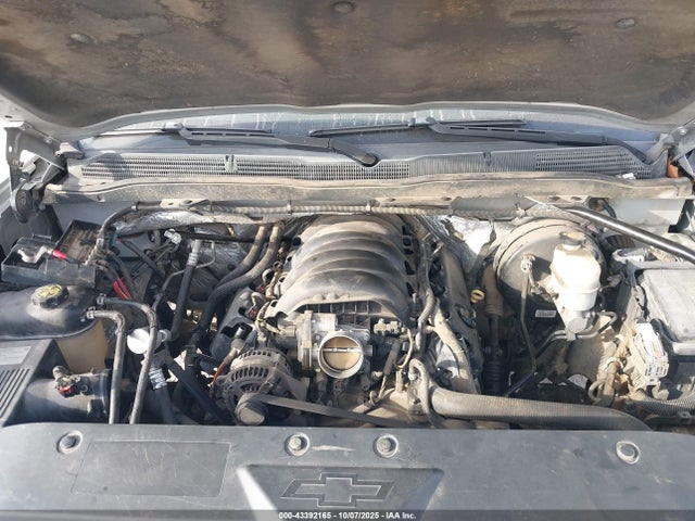 1GCVKREC3EZ282869 Chevrolet l83 - vvt, afm (active fuel management), aluminum