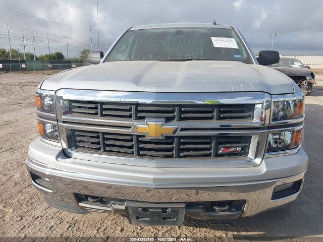1GCVKREC3EZ282869 Chevrolet l83 - vvt, afm (active fuel management), aluminum
