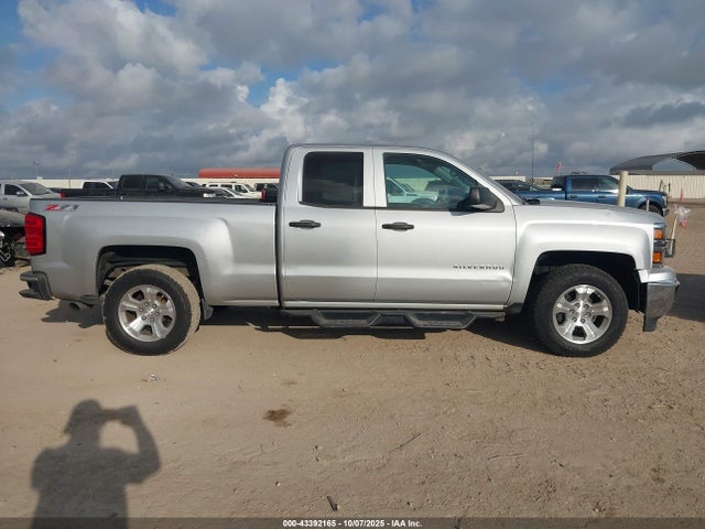 1GCVKREC3EZ282869 Chevrolet l83 - vvt, afm (active fuel management), aluminum