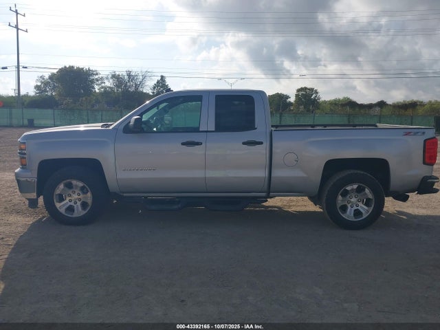 1GCVKREC3EZ282869 Chevrolet l83 - vvt, afm (active fuel management), aluminum