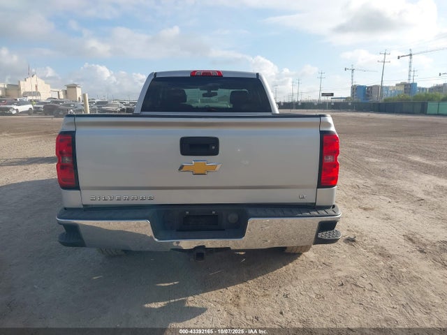 1GCVKREC3EZ282869 Chevrolet l83 - vvt, afm (active fuel management), aluminum