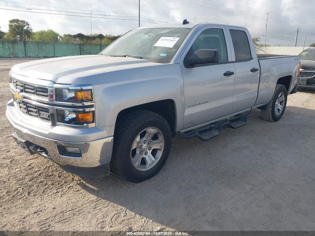 1GCVKREC3EZ282869 Chevrolet l83 - vvt, afm (active fuel management), aluminum