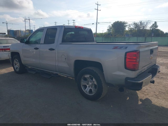 1GCVKREC3EZ282869 Chevrolet l83 - vvt, afm (active fuel management), aluminum