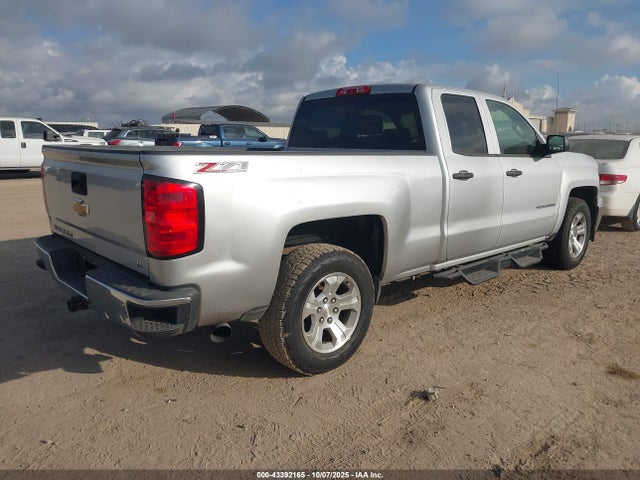 1GCVKREC3EZ282869 Chevrolet l83 - vvt, afm (active fuel management), aluminum
