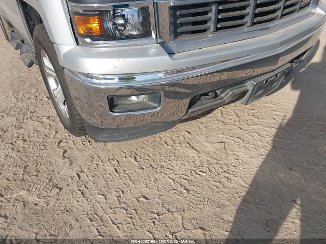 1GCVKREC3EZ282869 Chevrolet l83 - vvt, afm (active fuel management), aluminum