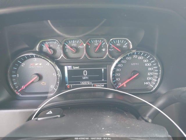 1GCVKREC3EZ282869 Chevrolet l83 - vvt, afm (active fuel management), aluminum