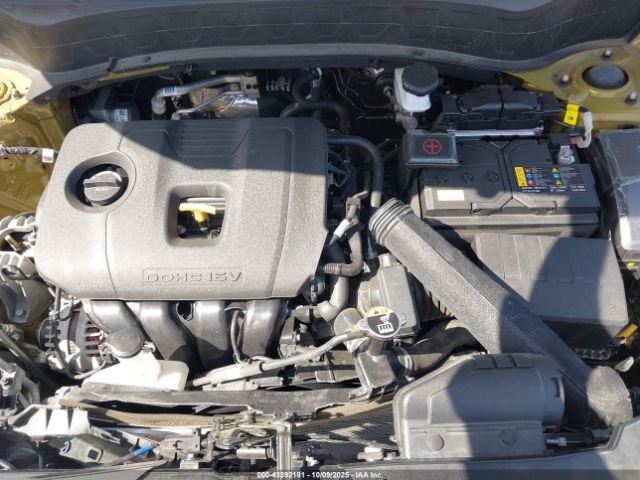 2024 KIA SELTOS KNDEU2AA6R7600796 Photo 9