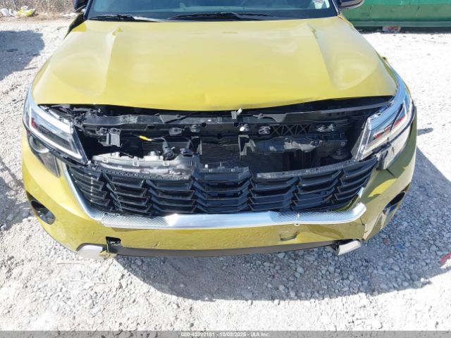 2024 KIA SELTOS KNDEU2AA6R7600796 Photo 5