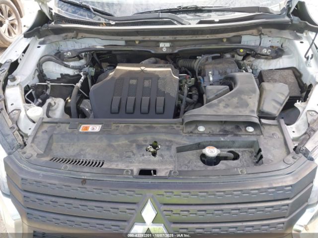 2022 MITSUBISHI ECLIPSE CROSS JA4ASWAA9NZ057335 Photo 9