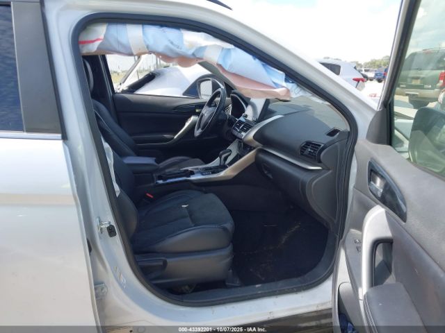 2022 MITSUBISHI ECLIPSE CROSS JA4ASWAA9NZ057335 Photo 4