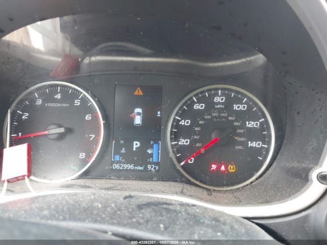 2022 MITSUBISHI ECLIPSE CROSS JA4ASWAA9NZ057335 Photo 6