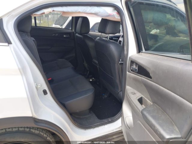 2022 MITSUBISHI ECLIPSE CROSS JA4ASWAA9NZ057335 Photo 7