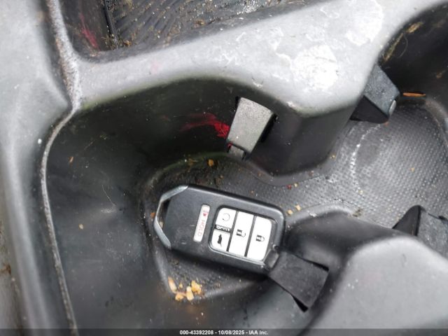 2018 HONDA CR-V 2HKRW2H87JH662027 Photo 10