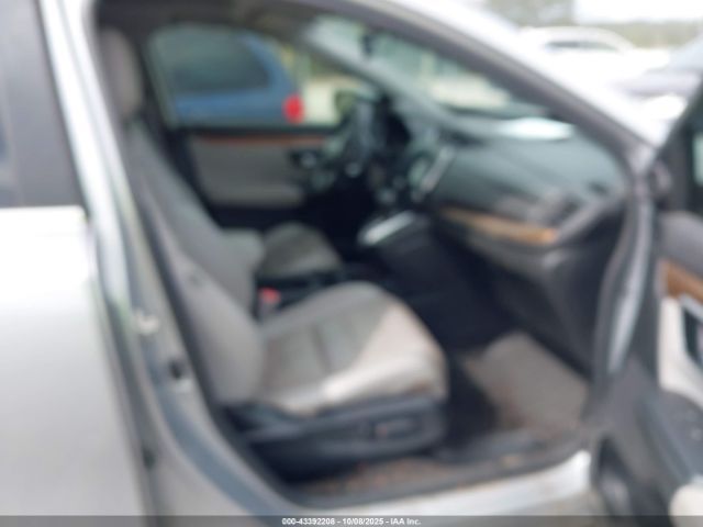 2018 HONDA CR-V 2HKRW2H87JH662027 Photo 4